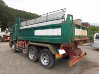 Isuzu Forward 2005