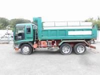 Isuzu Forward 2005