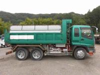 Isuzu Forward 2005