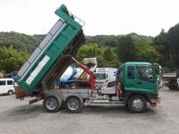 Isuzu Forward 2005