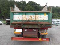Isuzu Forward 2005