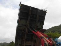 Isuzu Forward 2005