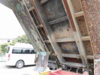 Isuzu Forward 2005