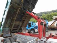 Isuzu Forward 2005