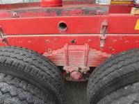 Isuzu Forward 2005