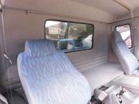 Isuzu Forward 2005