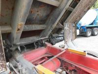 Isuzu Forward 2005