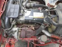 Isuzu Forward 2005