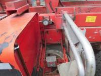 Isuzu Forward 2005