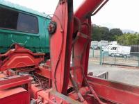Isuzu Forward 2005