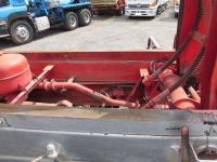 Isuzu Forward 2005