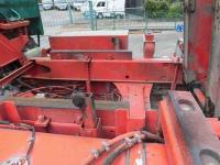Isuzu Forward 2005