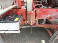 Isuzu Forward 2005