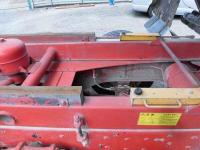 Isuzu Forward 2005
