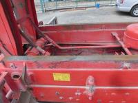 Isuzu Forward 2005