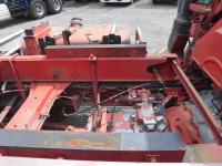 Isuzu Forward 2005