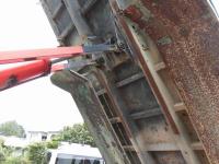 Isuzu Forward 2005