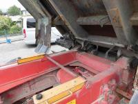 Isuzu Forward 2005