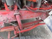 Isuzu Forward 2005