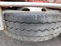 Isuzu Forward 2005