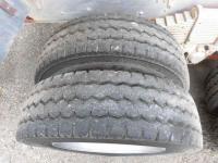Isuzu Forward 2005