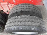 Isuzu Forward 2005