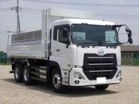 Nissan UD 2024