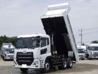 Nissan UD 2024
