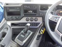 Nissan UD 2024