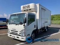 Isuzu ELF 2018