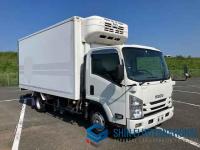 Isuzu ELF 2018