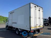 Isuzu ELF 2018
