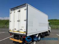 Isuzu ELF 2018