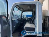 Isuzu ELF 2018