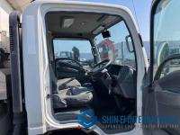 Isuzu ELF 2018