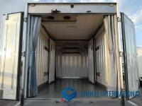 Isuzu ELF 2018