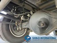 Isuzu ELF 2018