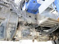 Mitsubishi FUSO FIGHTER 2021