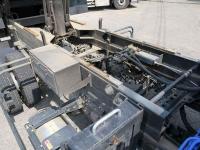 Mitsubishi FUSO FIGHTER 2021