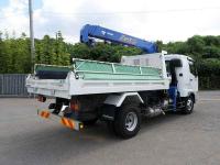 Mitsubishi FUSO FIGHTER 2021