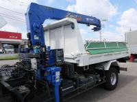 Mitsubishi FUSO FIGHTER 2021