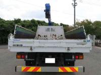 Mitsubishi FUSO FIGHTER 2021