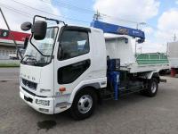 Mitsubishi FUSO FIGHTER 2021