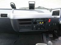 Mitsubishi FUSO FIGHTER 2021