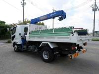 Mitsubishi FUSO FIGHTER 2021