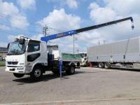 Mitsubishi FUSO FIGHTER 2021