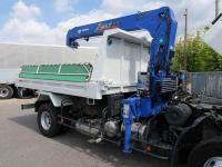 Mitsubishi FUSO FIGHTER 2021