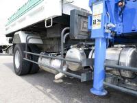 Mitsubishi FUSO FIGHTER 2021