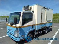 Isuzu ELF 2010