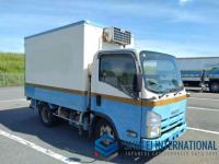 Isuzu ELF 2010